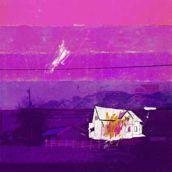 2LP Free Throw: Those Days Are Gone (10 Year Anniversary Pink Vinyl)