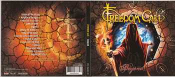 CD Freedom Call: Beyond DIGI