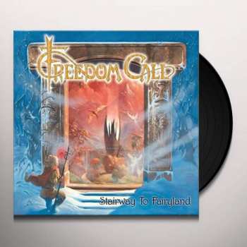 LP/2CD Freedom Call: Stairway To Fairyland LTD