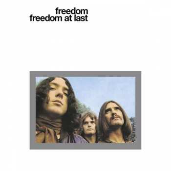 LP Freedom: Freedom At Last LTD