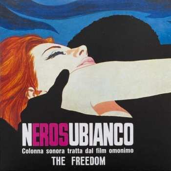 5CD Freedom: Freedom: Born Again, The Complete Recordings 1967-72,