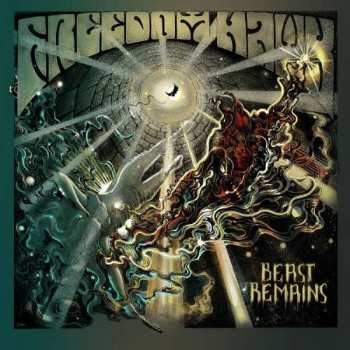 Album Freedom Hawk: Beast Remains