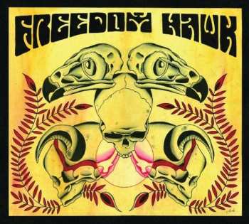 CD Freedom Hawk: Freedom Hawk