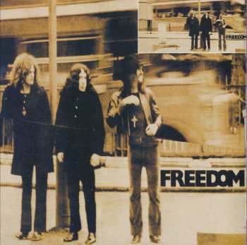 CD Freedom: Through the Years