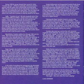 CD Freedom: Through the Years