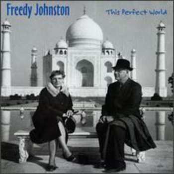 Album Freedy Johnston: This Perfect World