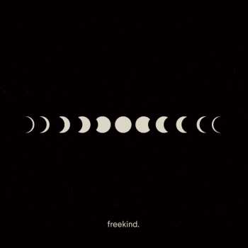 CD freekind.: Since Always And Forever
