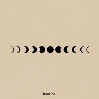 LP freekind.: Since Always And Forever