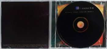 CD Freescha: Slower Than Church Music