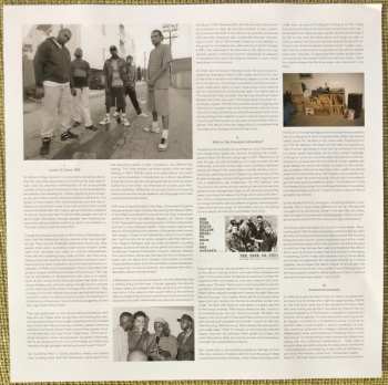 2LP Freestyle Fellowship: To Whom It May Concern...