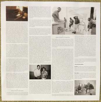 2LP Freestyle Fellowship: To Whom It May Concern...