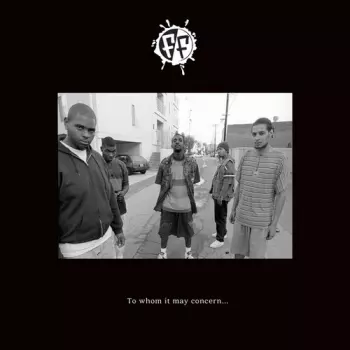Version 2.0: To Whom It May Concern... Remixed By J. Sumbi