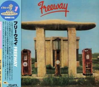 Album Freeway: Freeway