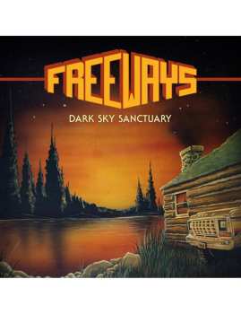 LP Freeways: Dark Sky Sanctuary