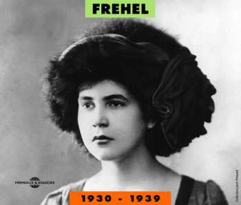 2CD Fréhel: 1930-1939