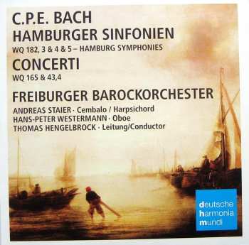 10CD/Box Set Johann Sebastian Bach: Freiburger Barockorchester Edition