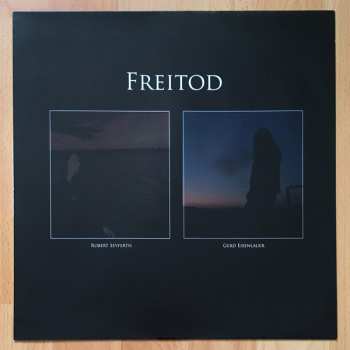 LP Freitod: Nebel Der Erinnerungen