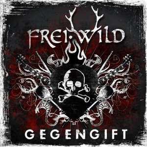 CD Frei.Wild: Gegengift