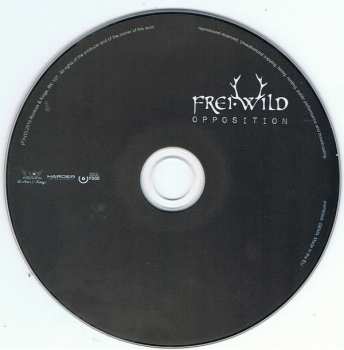 CD Frei.Wild: Opposition