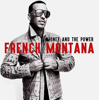 CD French Montana: Money And The Power