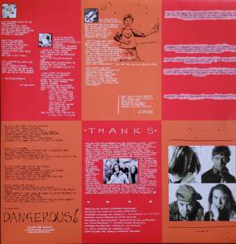 LP Frente!: Marvin The Album