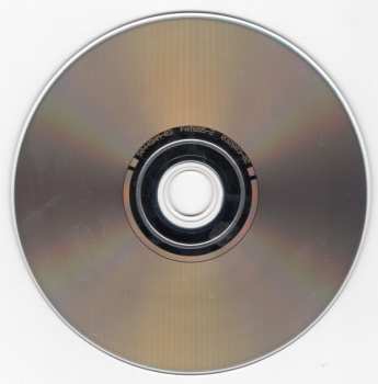 CD Frenzal Rhomb: Sans Souci