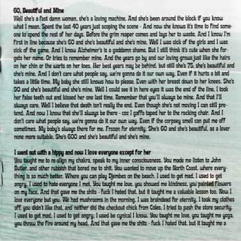 CD Frenzal Rhomb: Sans Souci