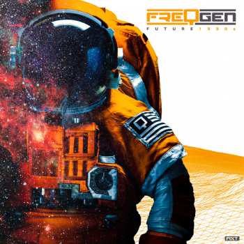 CD FreqGen: Future 1990s