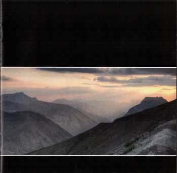 CD Frequency Drift: ... Laid To Rest