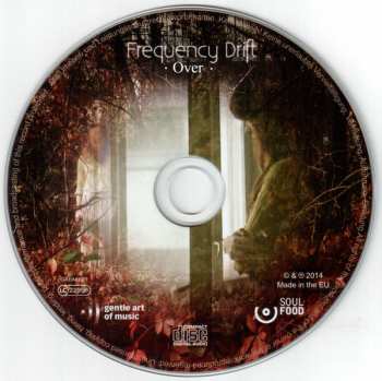 CD Frequency Drift: Over