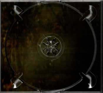 CD Frequency Drift: Over