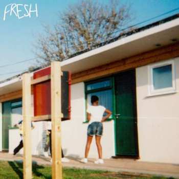 CD Fresh: Fresh