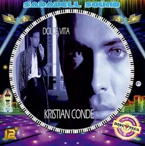 Kristian Conde: The Wolf / Dolce Vita
