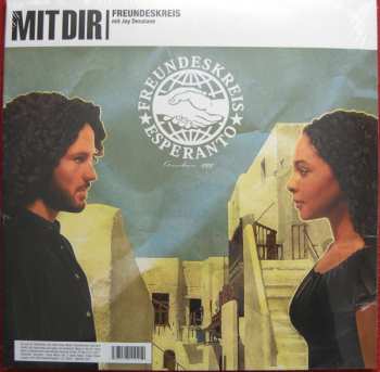 3LP Freundeskreis: Esperanto CLR | LTD | NUM