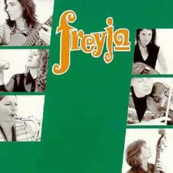 Freyja: Freyja