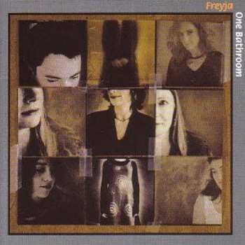 Album Freyja: One Bathroom