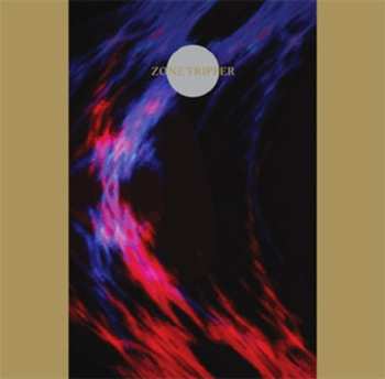 Album Friction: Zone Tripper