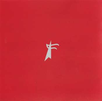 CD Friction: "Friction"