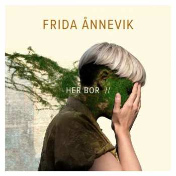 CD Frida Ånnevik: Her Bor