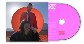 Album Frida Gold: Morgenrot