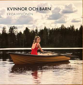 LP Frida Hyvönen: Kvinnor Och Barn