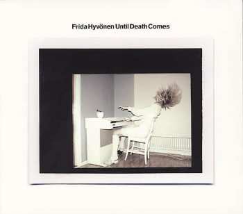 CD Frida Hyvönen: Until Death Comes