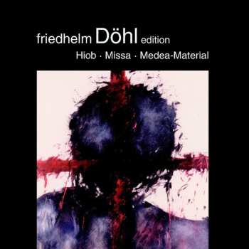 Album Friedhelm Döhl: Hiob - Missa - Medea-Material