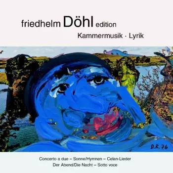 Kammermusik - Lyrik