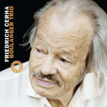 CD Boulanger Trio: Chamber Music