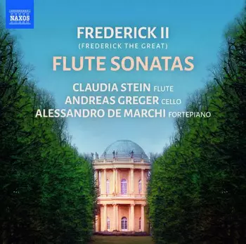 Flute Sonatas