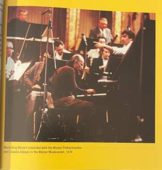 84CD/DVD/Box Set Friedrich Gulda: Edition  (Deutsche Grammophon . Amadeo . Decca . Philips) LTD