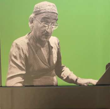 84CD/DVD/Box Set Friedrich Gulda: Edition  (Deutsche Grammophon . Amadeo . Decca . Philips) LTD