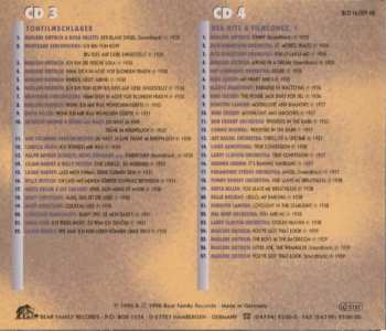 8CD/Box Set Friedrich Hollaender: Wenn Ich Mir Was Wünschen Dürfte