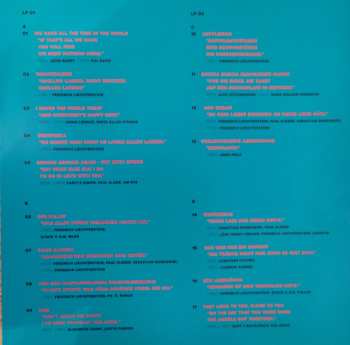 2LP Friedrich Liechtenstein: Good Gastein